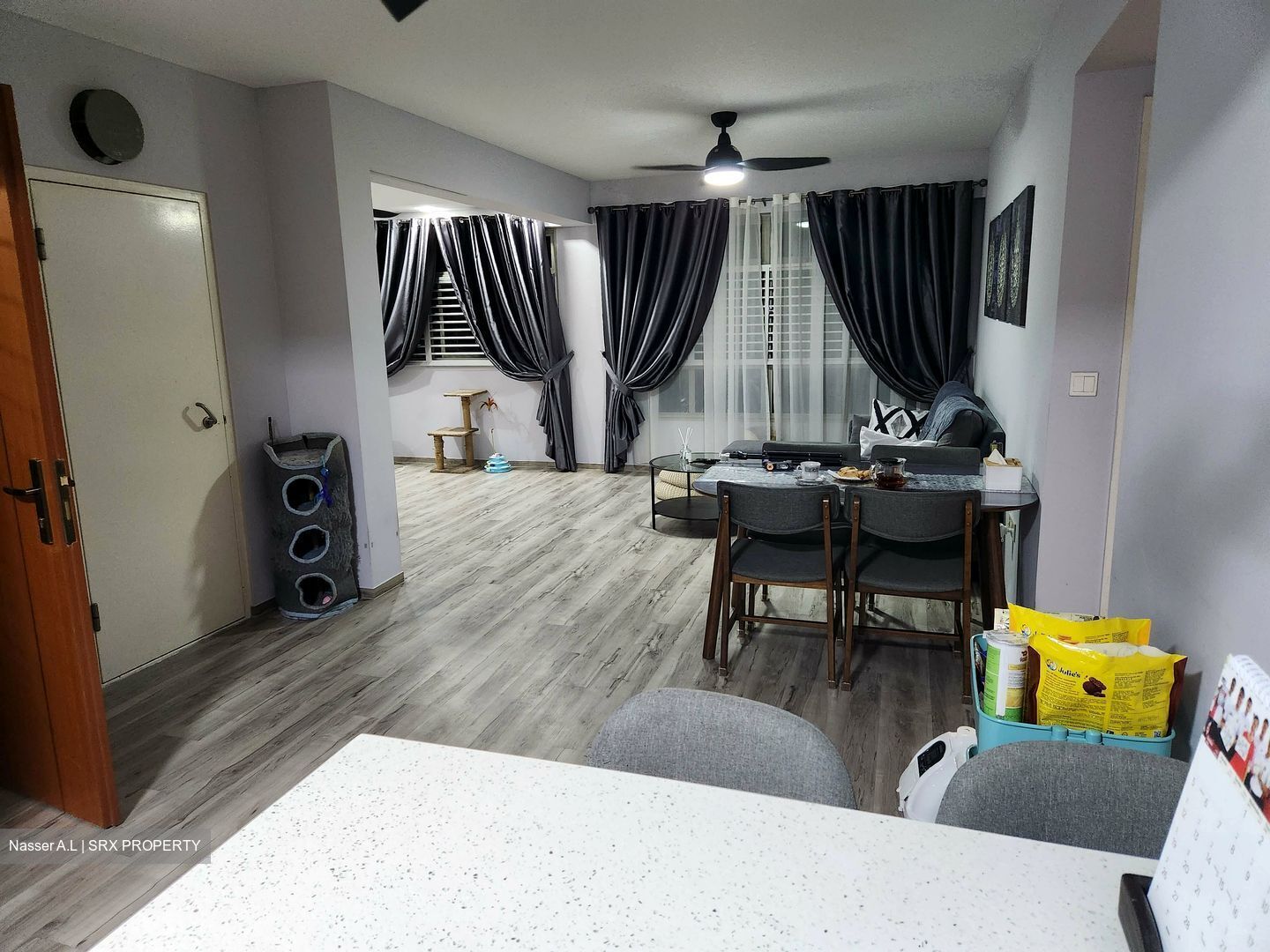 Blk 494H Tampines Greenedge (Tampines), HDB 4 Rooms #393263851